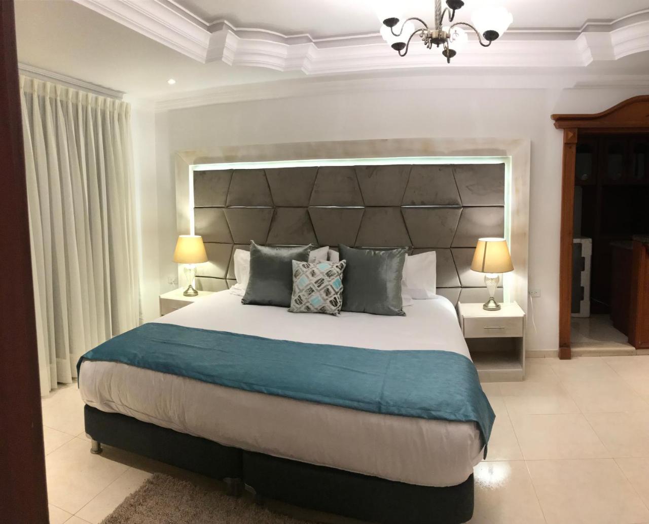 Hotel Piemont Boutique
